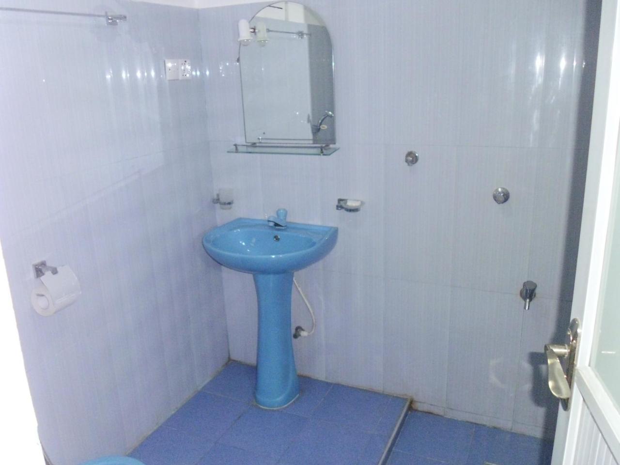Induruwa Villa Bentota Exterior foto